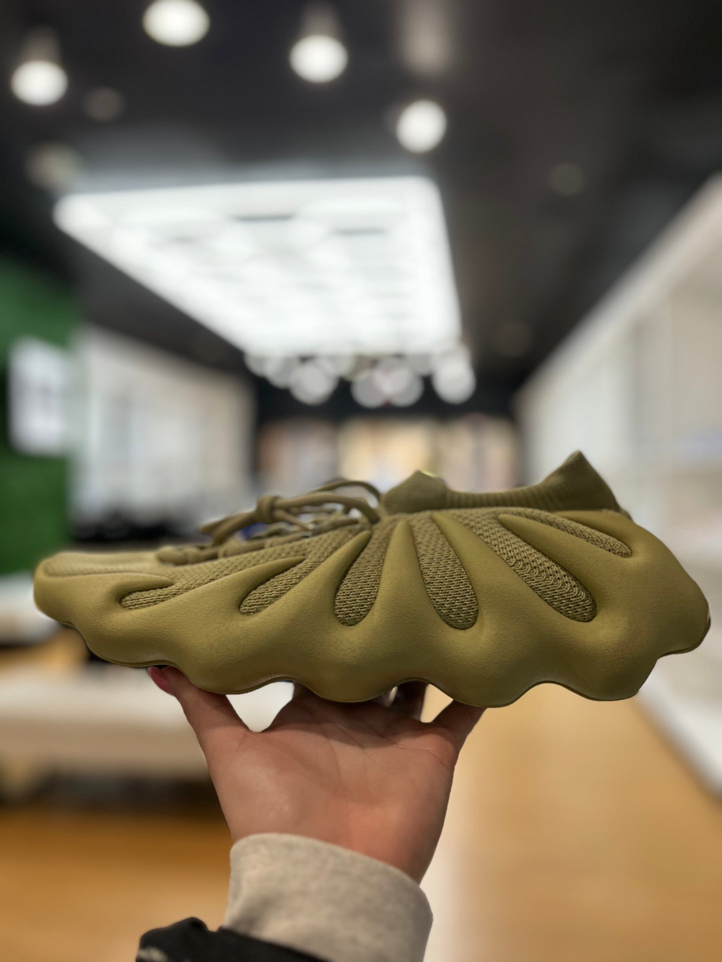 Yeezy 450 Resin PRE-OWNED