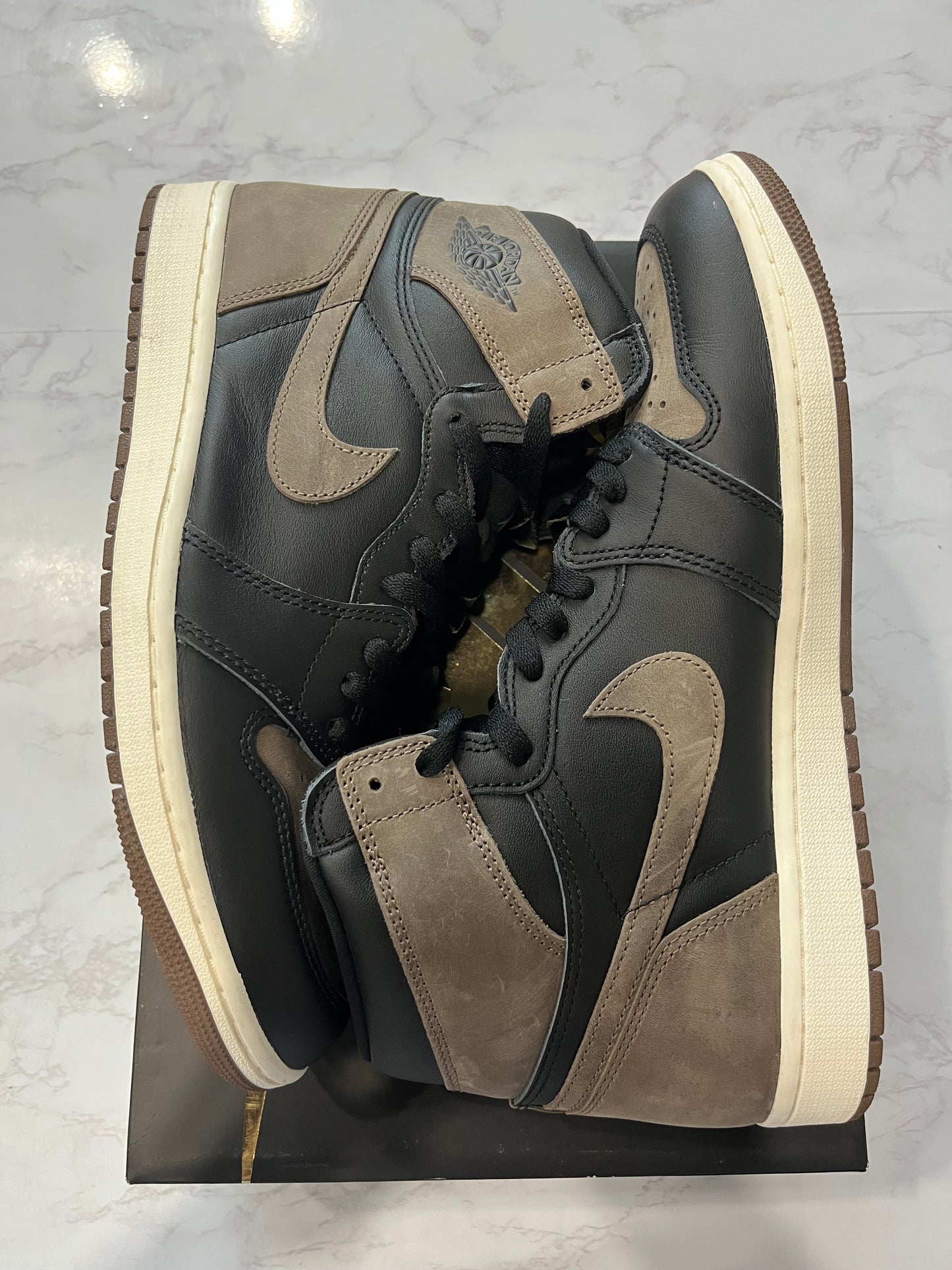 Jordan 1 Retro High OG Palomino PRE-OWNED