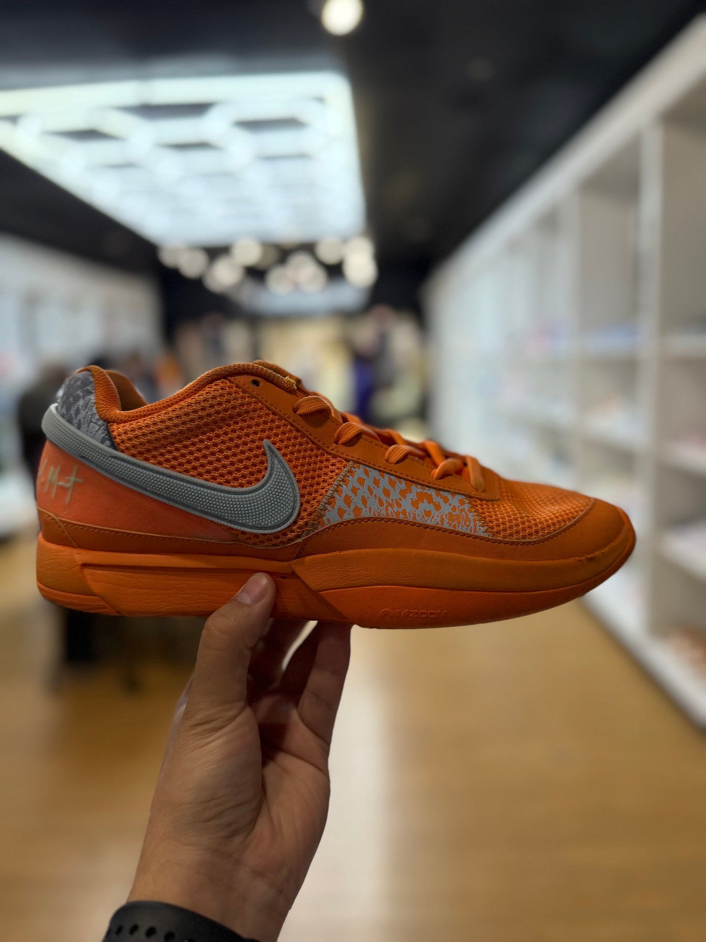 Ja 1 Mismatched PRE-OWNED