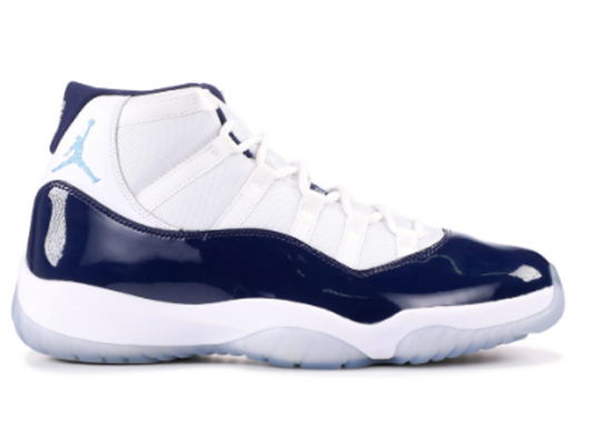 Jordan 11 win Like 82 PRE-OWNED