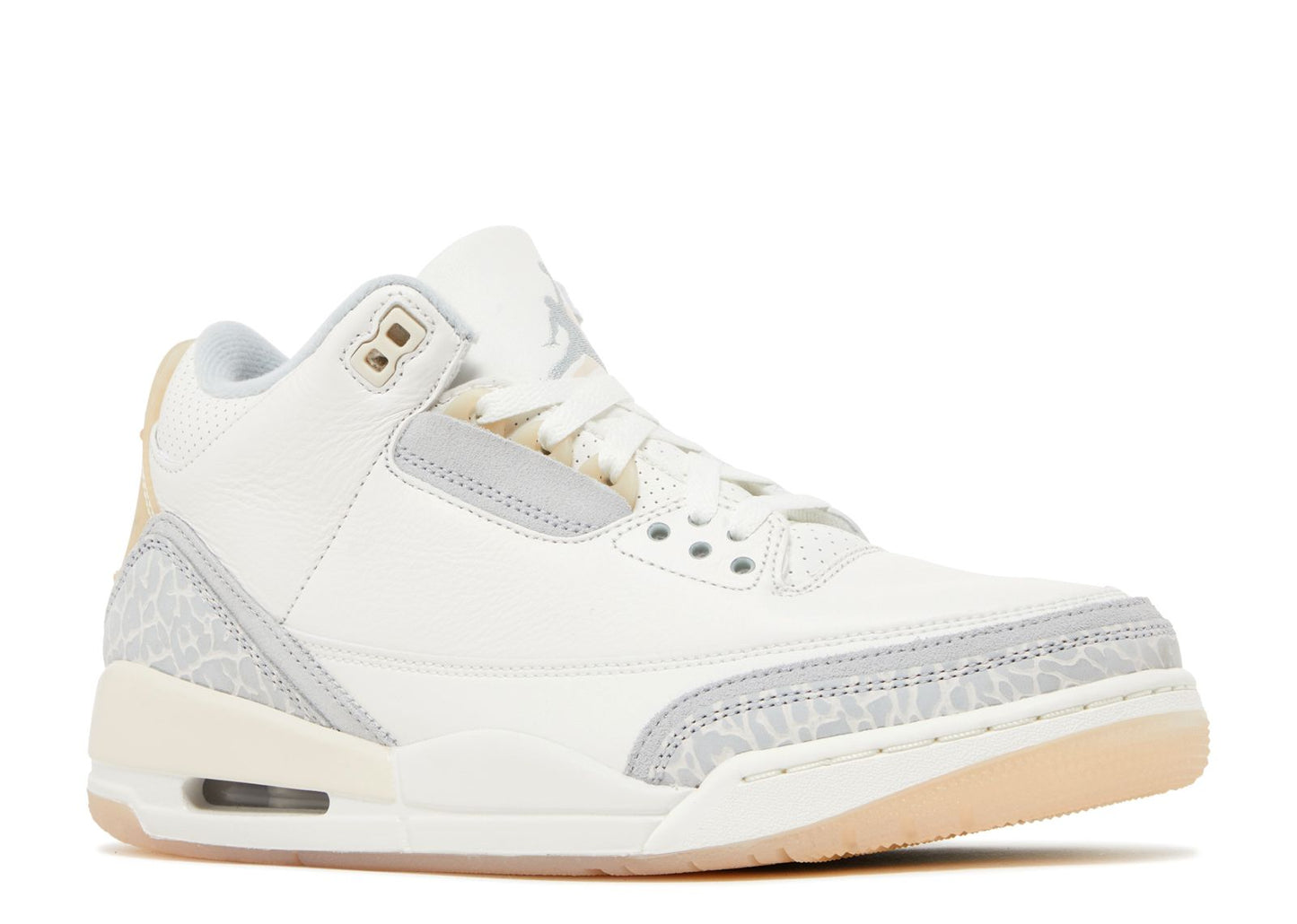 Air Jordan 3 Retro SE Craft - Ivory