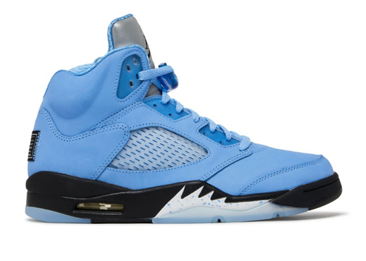 Jordan 5 Retro SE UNC PRE-OWNED