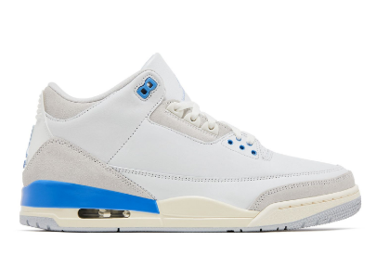 Jordan 3 Lucky Shorts PRE-OWNED