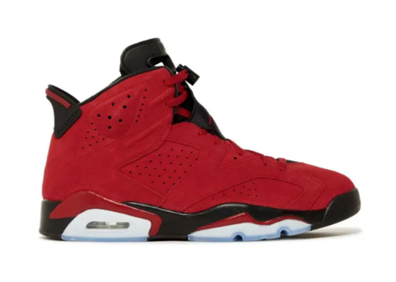 Jordan 6 Retro Toro Bravo PRE-OWNED