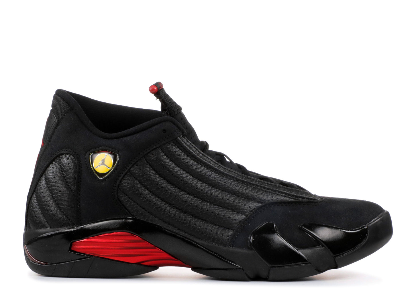 Air Jordan 14 Retro Last Shot 2018