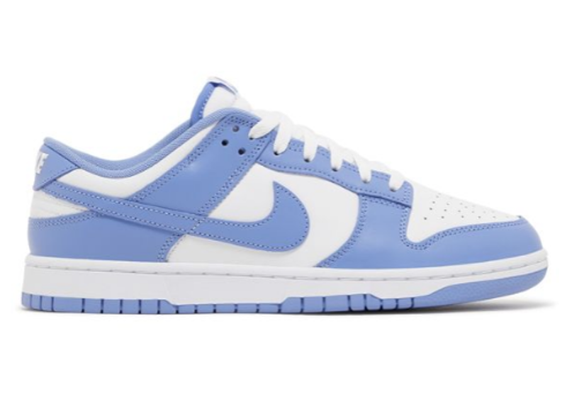 Dunk Low Polar Blue PRE-OWNED