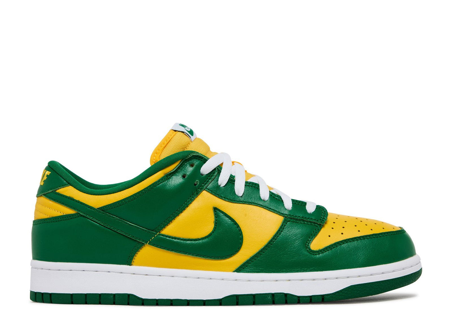 Dunk Low SP Brazil 2024