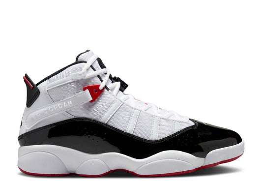 Jordan 6 Rings Chicago Bulls