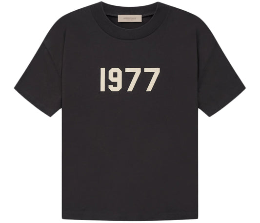 Fear of God Essentials 1977 T-shirt Iron