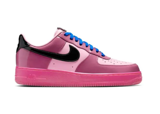 Air Force 1 Low Pink Cooler Patent