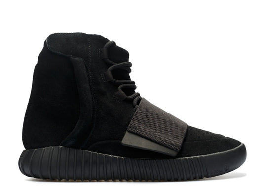 Yeezy Boost 750 Triple Black