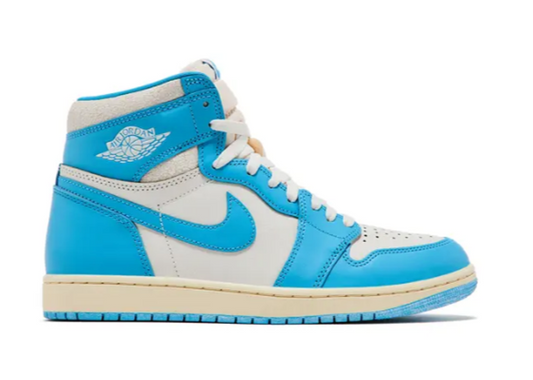 Jordan 1 Retro High OG UNC Reimagined PRE-OWNED