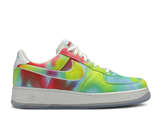 Air Force 1 Low Summer of Peace