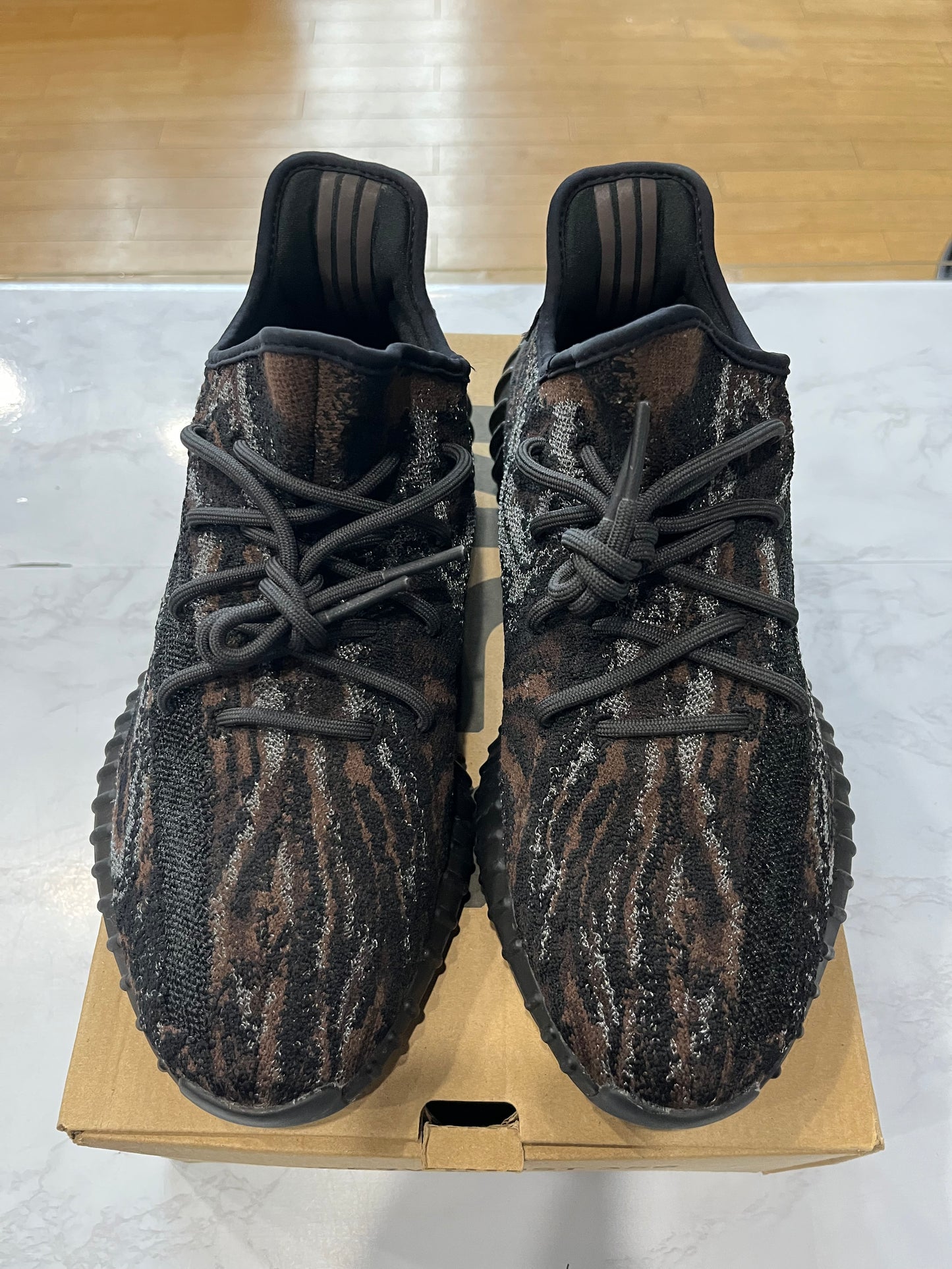 Yeezy Boost 350 V 2 MX Rock PRE-OWNED