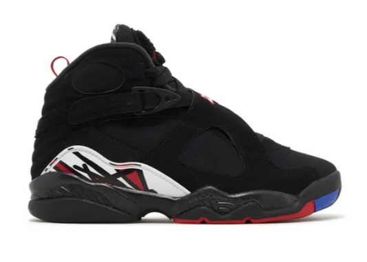 Jordan 8 Retro GS Playoff PRE-OWNED