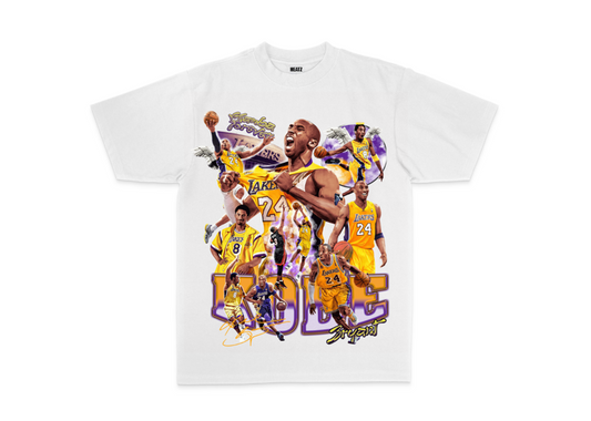 Kobe Flyer 24 Tee