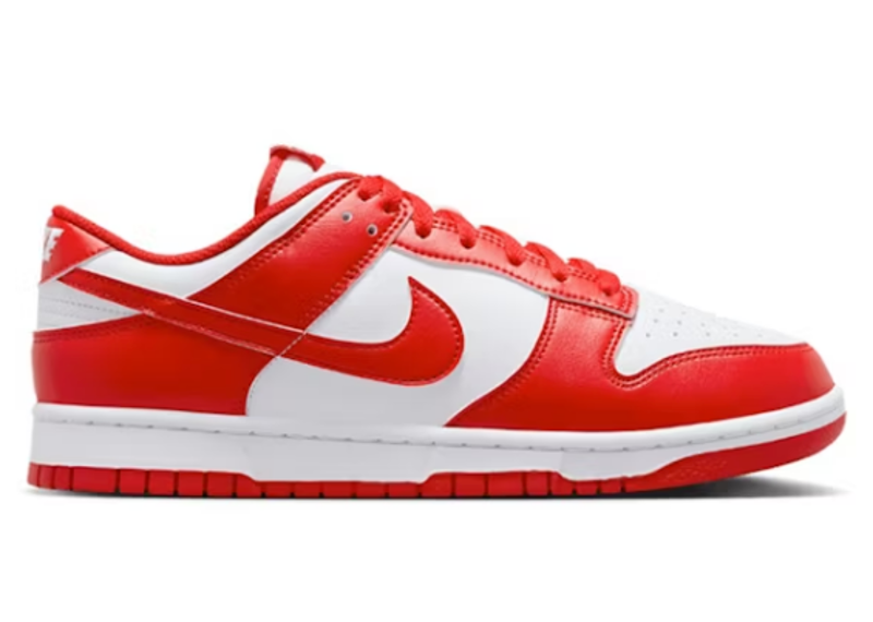 Nike Dunk Low St. Johns