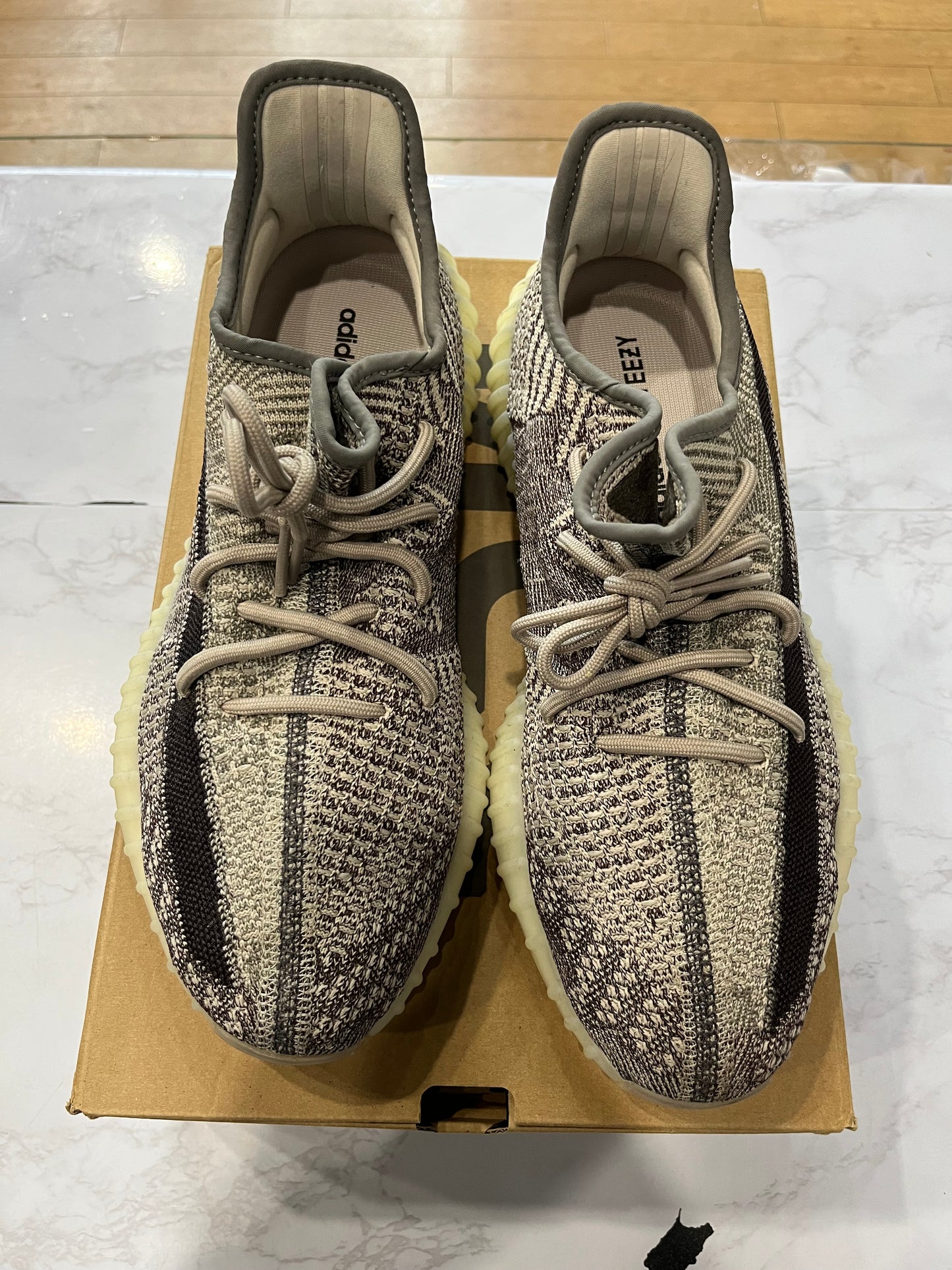 Yeezy Boost 350 V 2 Zyon