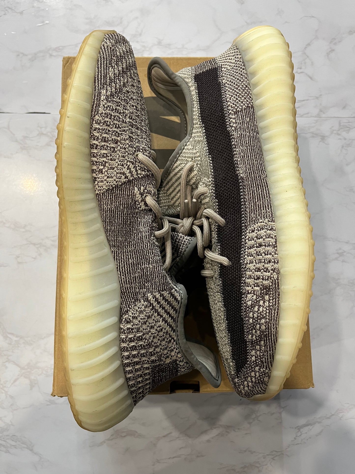 Yeezy Boost 350 V 2 Zyon