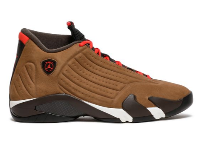 Jordan 14 Retro Winterized PRE-OWNED