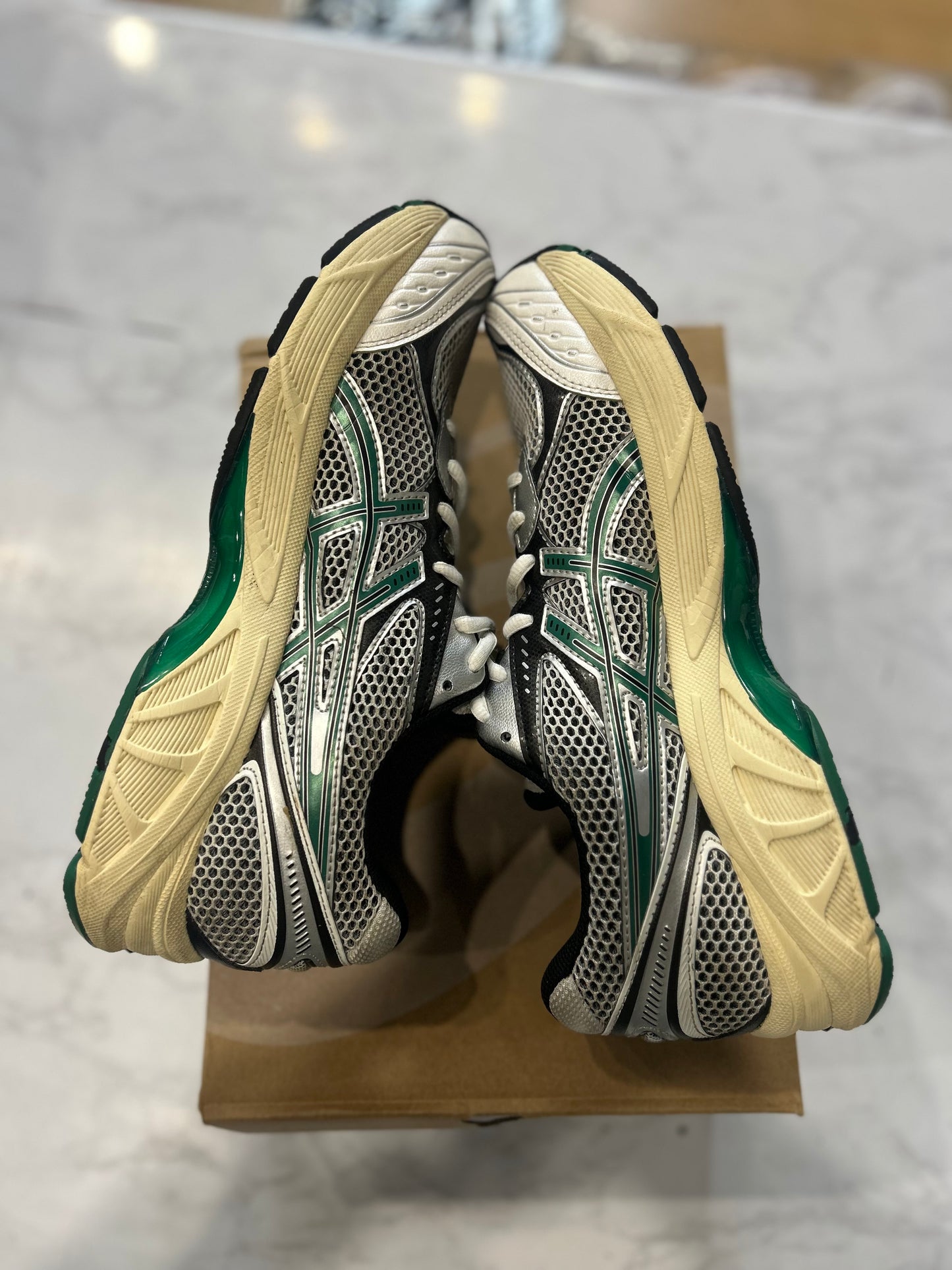 GT 2160 White Jasper Green PRE-OWNED