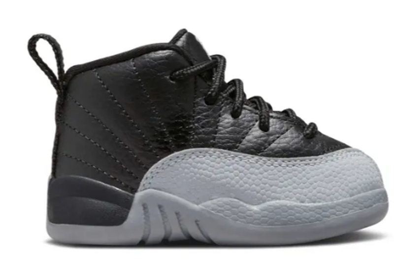 Jordan 12 Retro TD Barons PRE-OWNED