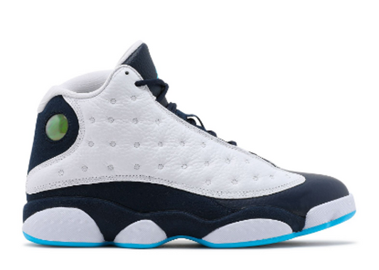 Jordan 13 Retro Obsidian PRE-OWNED