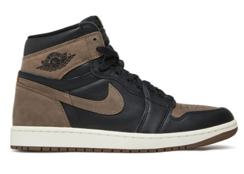 Jordan 1 Retro High OG Palomino PRE-OWNED