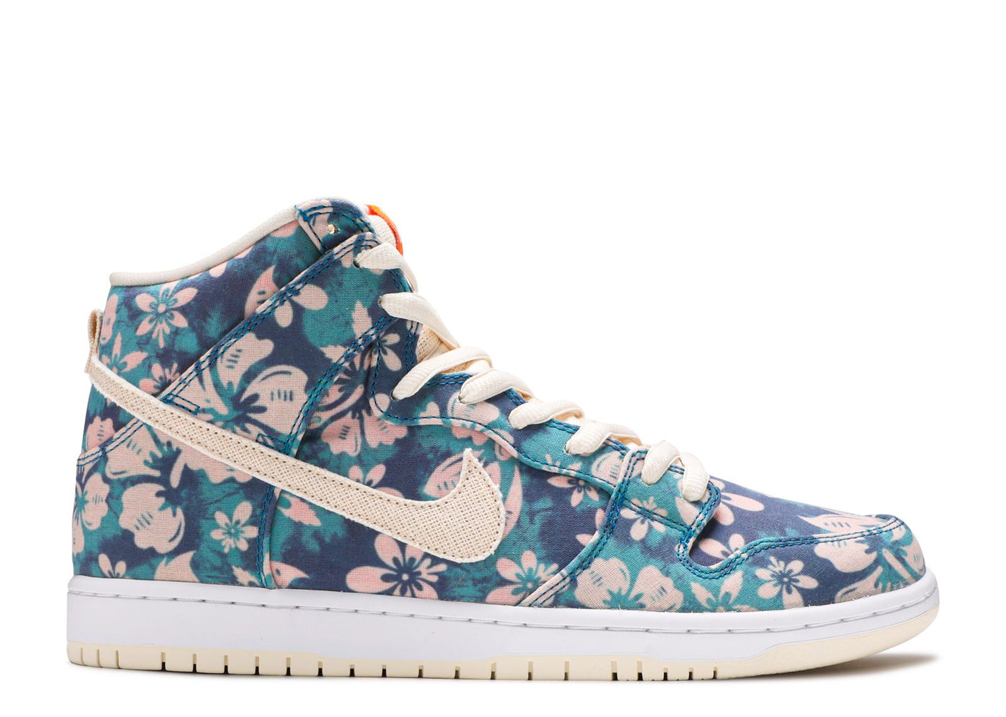 Dunk High SB Maui Wowie