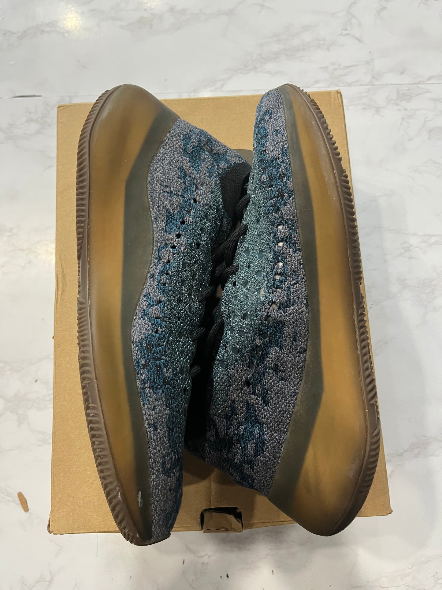Yeezy Boost 380 Covellite PRE-OWNED