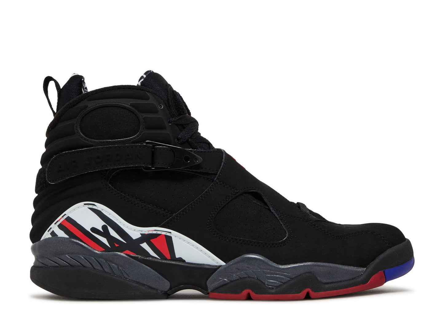 Air Jordan 8 Retro Playoff 2007