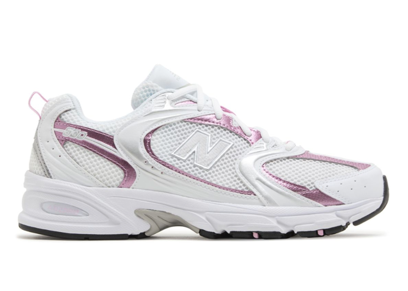 New Balance 530 Pink Sugar PRE-OWNED