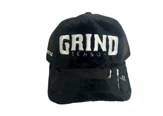 YBE Grind Season Black