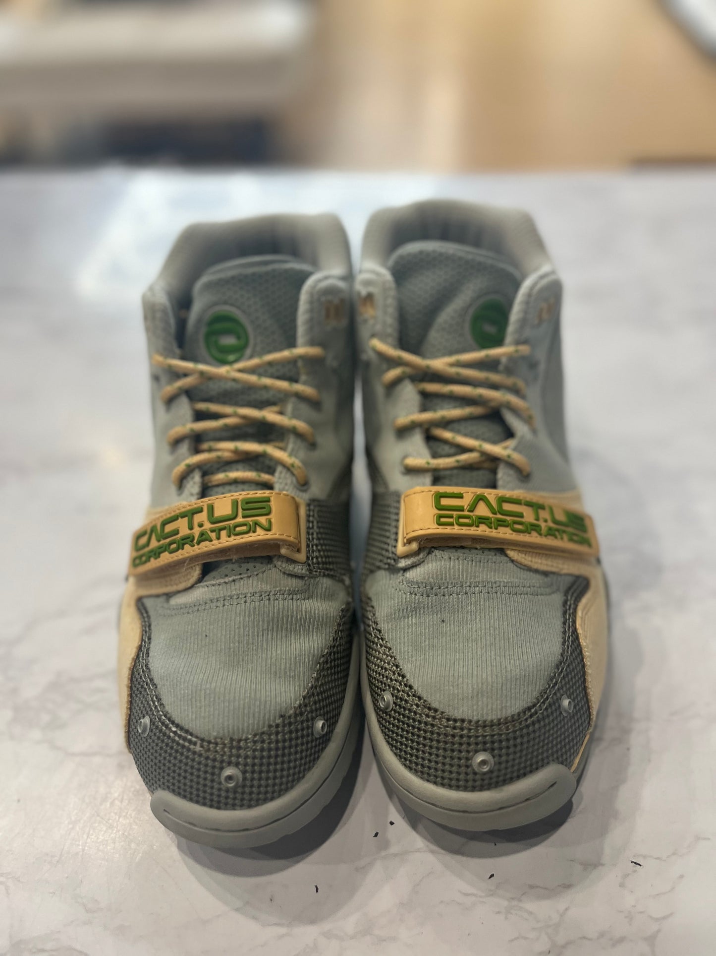 Travis Scott X Air Trainer 1 SP PRE-OWNED