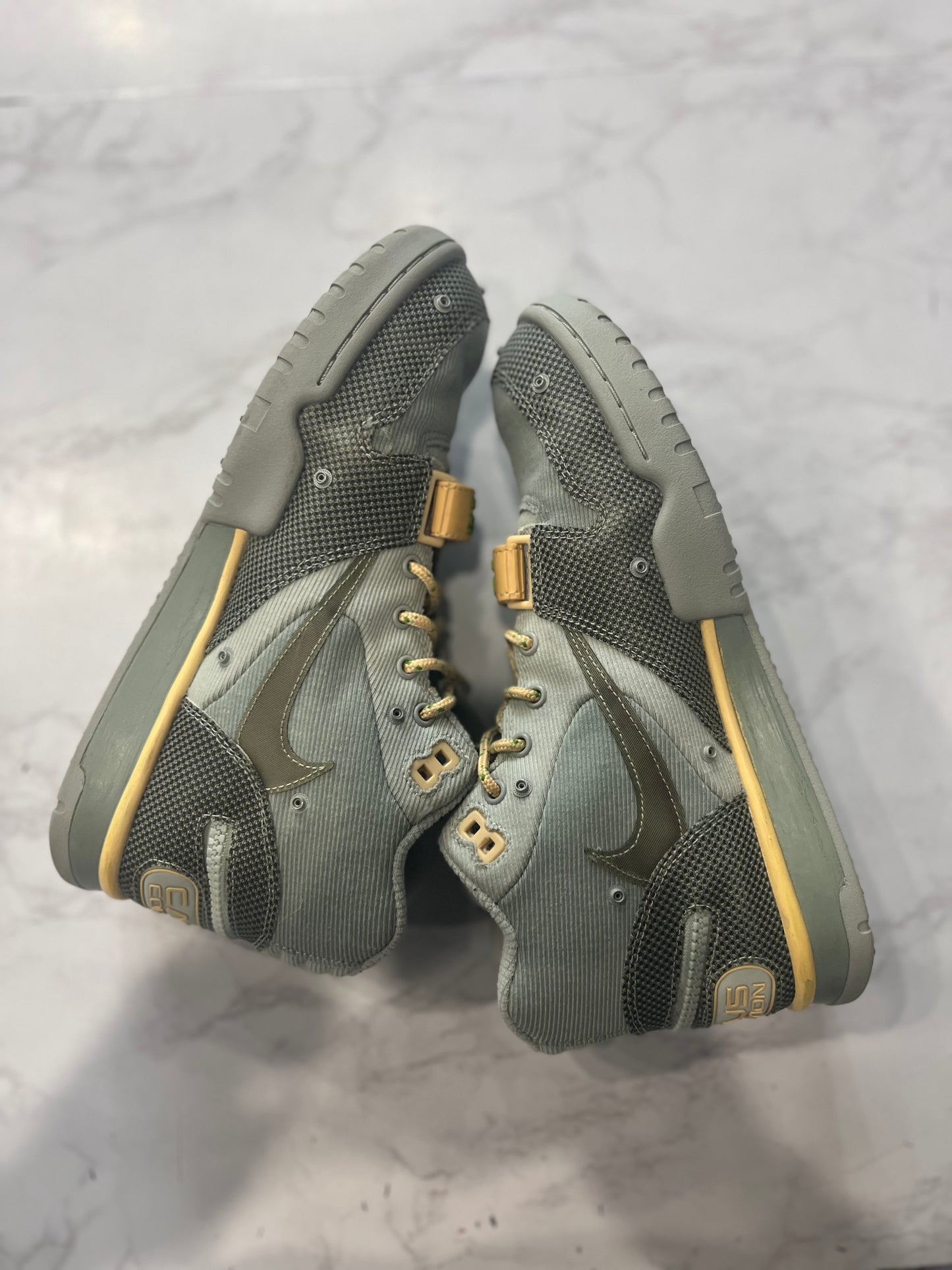 Travis Scott X Air Trainer 1 SP PRE-OWNED