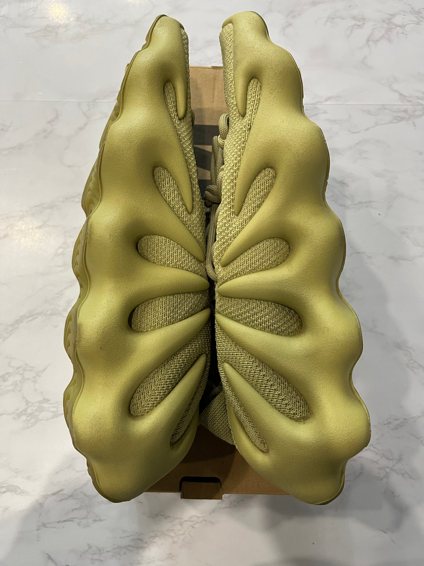 Yeezy 450 Resin PRE-OWNED