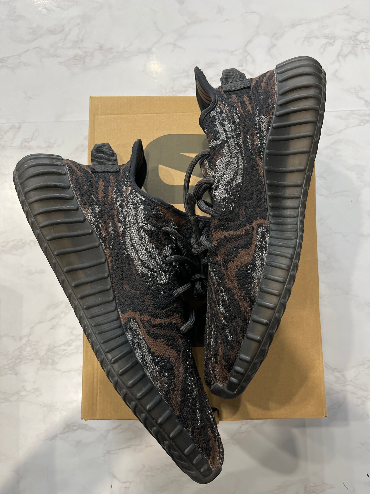 Yeezy Boost 350 V 2 MX Rock PRE-OWNED