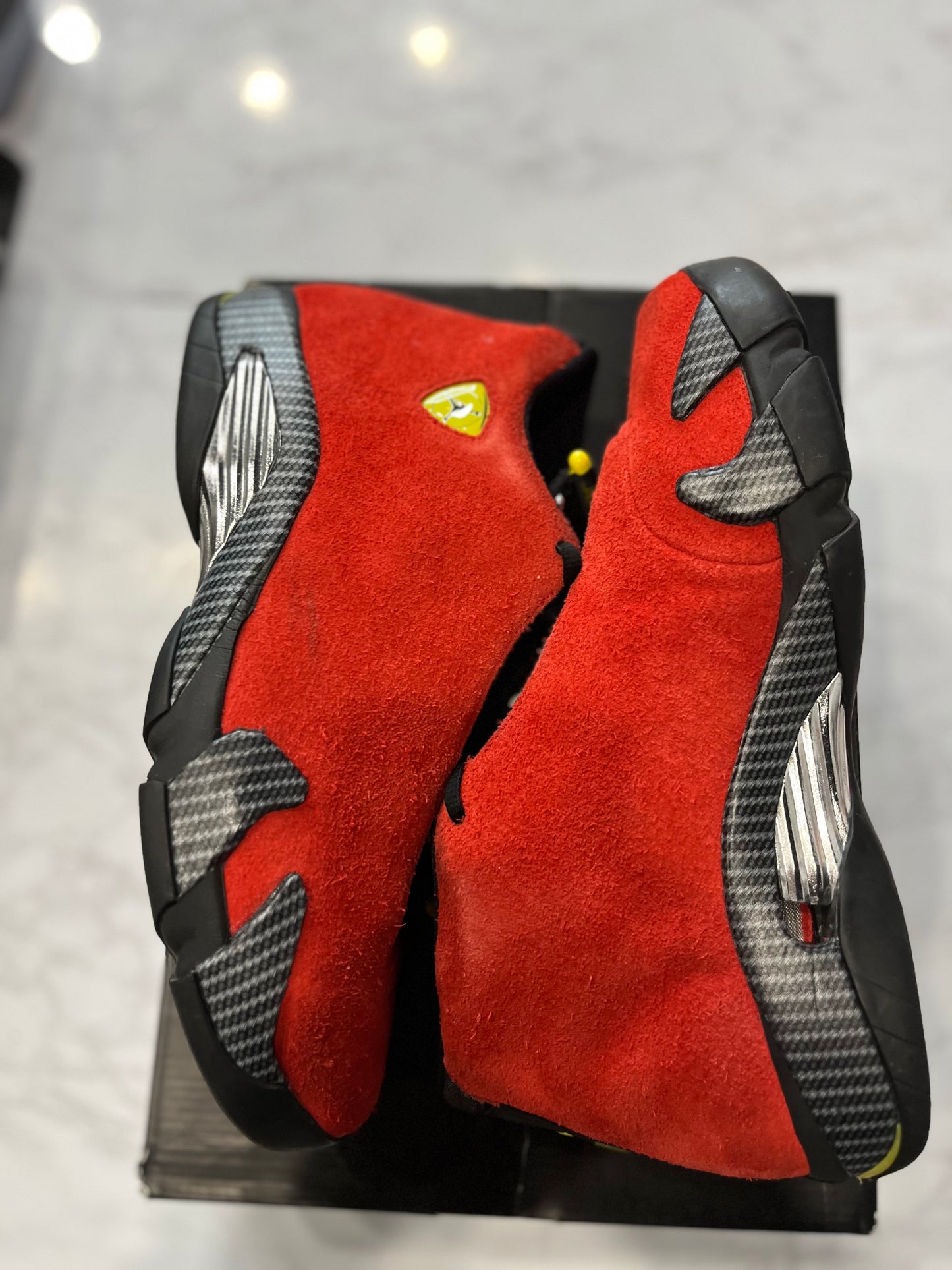 Jordan 11 Retro Win Like 96 PRE-OWNED