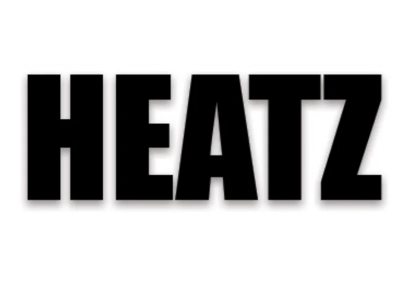 HEATZ Shoe Laces