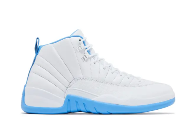Jordan 12 Retro Melo 2025 PRE-OWNED