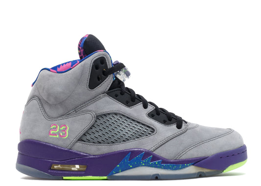 Air Jordan 5 Retro Bel Air PRE-OWNED