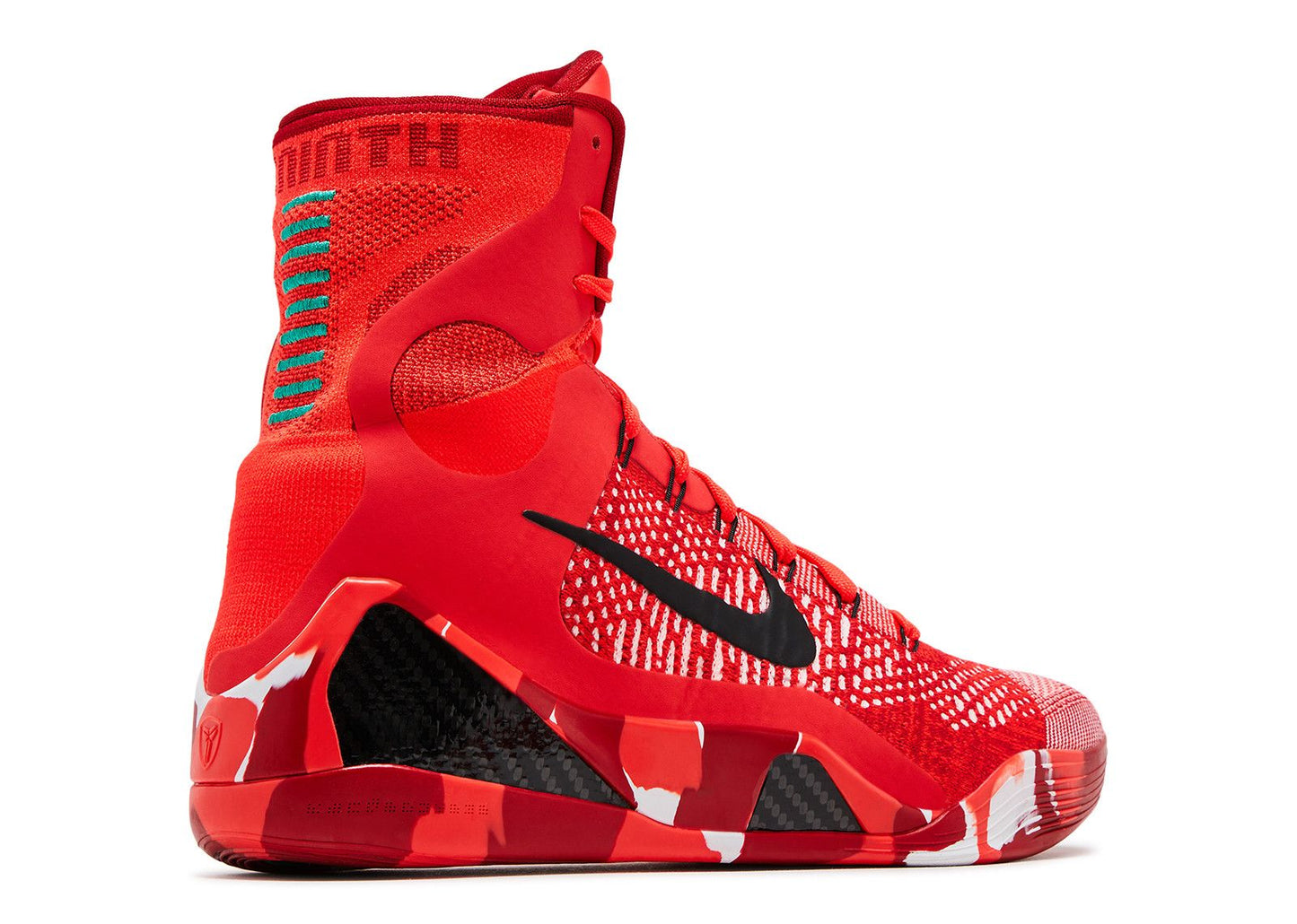 Kobe 9 Elite Protro Christmas 2024