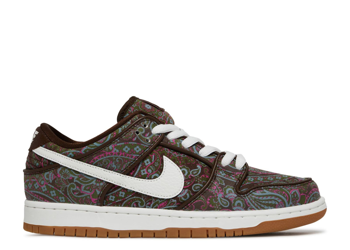 Dunk Low Pro Premium SB Paisley