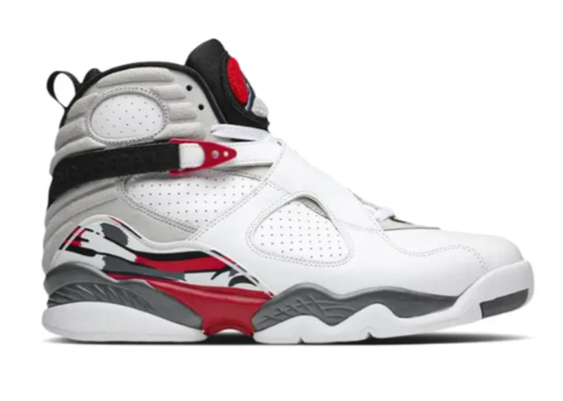 Jordan 8 Retro Bugs Bunny 2025