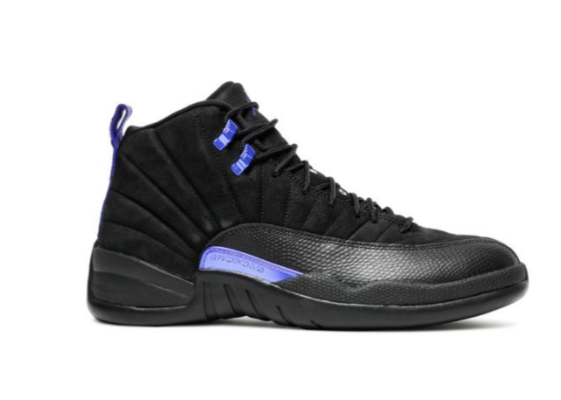 Jordan 12 Retro Dark Concord