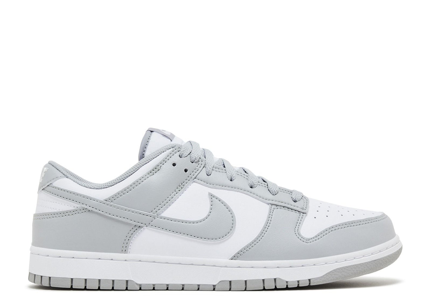 Dunk Low Light Smoke Grey