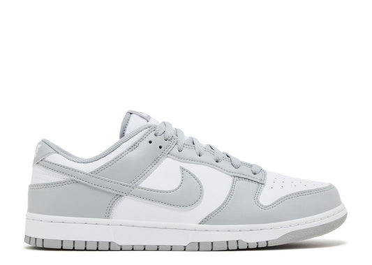 Dunk Low Light Smoke Grey