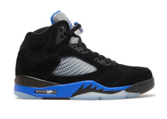 Jordan 5 Retro Racer Blue PRE-OWNED