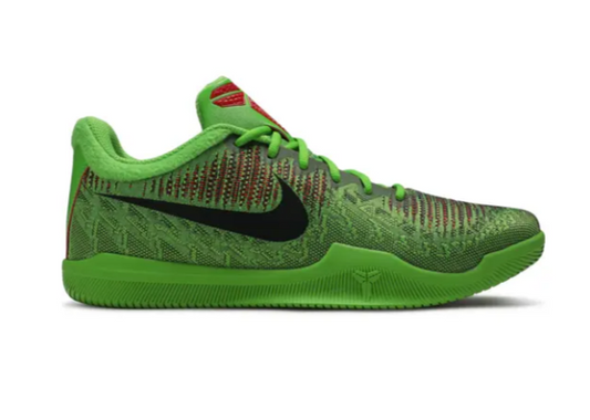 Mamba Rage Grinch PRE-OWNED