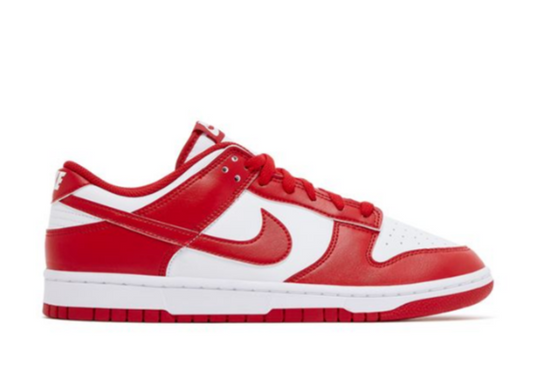 Dunk Low St. Johns 2025 PRE-OWNED